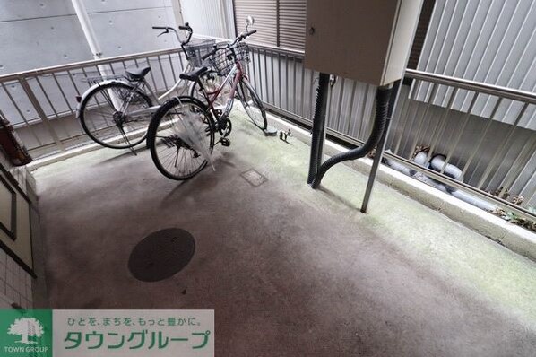 フラット佐藤の物件内観写真